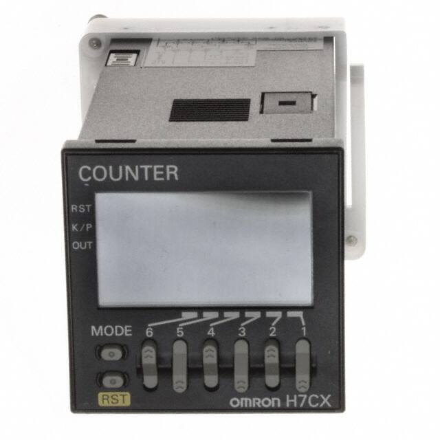 H7CX-AWD1 DC12-24/AC24 Omron Automation and Safety